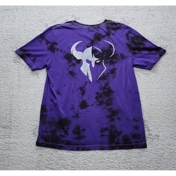 ULT Call of Duty Minnesota Rokkr T shirt Size XL - Picture 10 of 13